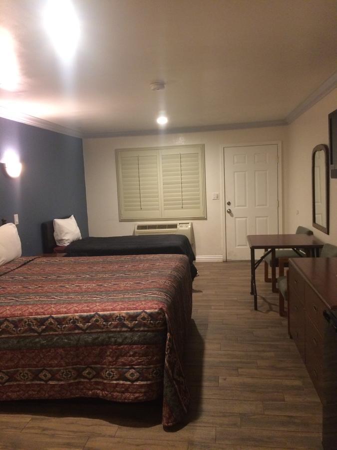 Lomita 皇家旅馆汽车旅馆 外观 照片