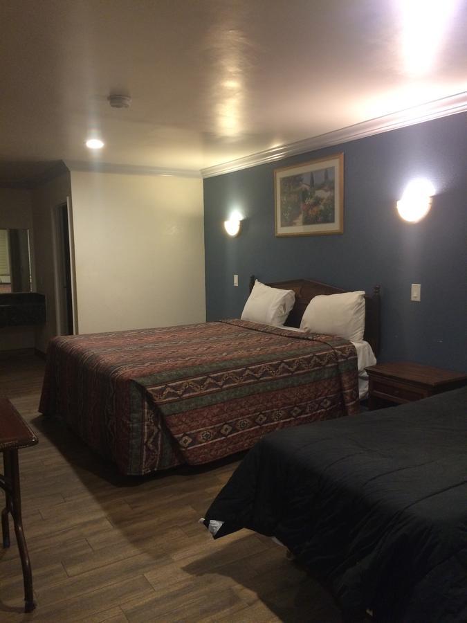 Lomita 皇家旅馆汽车旅馆 外观 照片