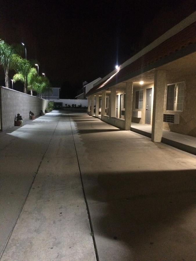 Lomita 皇家旅馆汽车旅馆 外观 照片