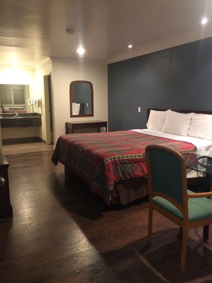 Lomita 皇家旅馆汽车旅馆 外观 照片